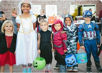 Evening School program