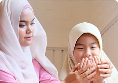 Grades 1–5 students learning the Ontario curriculum through an Islamic lens at Islamic School of Brantford