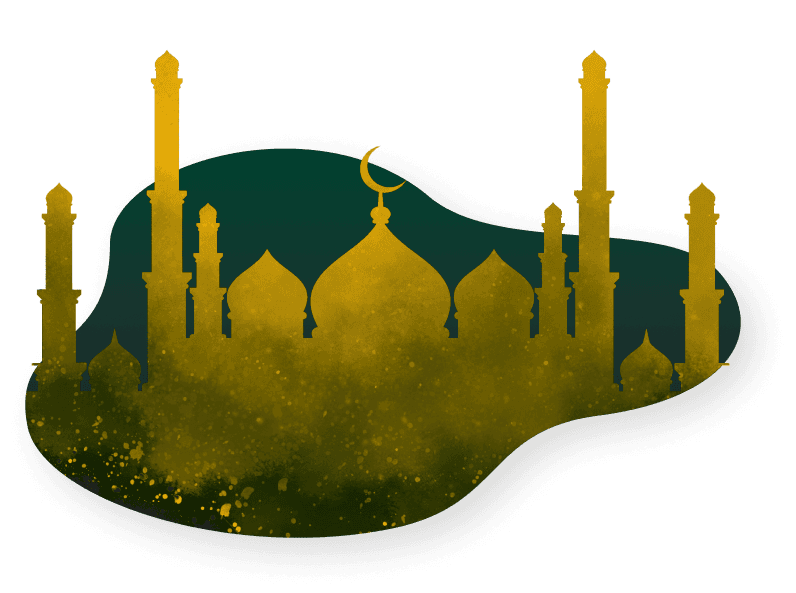 Islamic School of Brantford — Mosque Minarets